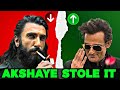 Akshaye Khanna Steals the Show in Dhurandhar | Villain Who Overshadowed Ranveer Singh🥶