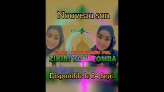 Zikiri Koni Fomba - Kira Mahamadou psl