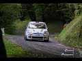 Rallye du pays de Montbéliard 2024 | Delacroix Arthur - Cuche Gaëtan | C2 R2 MAX