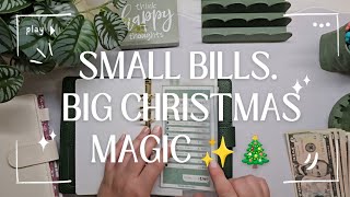 The $5 Christmas Challenge Everyone Should Try 🎄✨