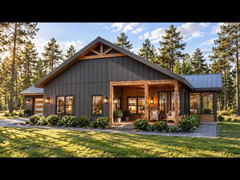 Could This Be Your Dream Retirement Home? Just WOW!