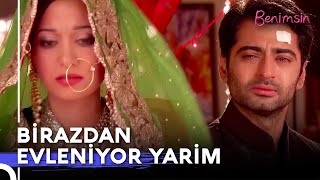 Yeti̇ş Zeyn Benimsin Hint Dizisi 92. Bölüm