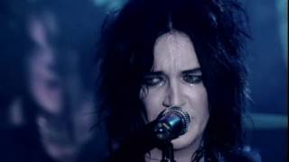 The 69 Eyes - Forever More (Live At Tavastia 2003) Helsinki Vampires chords