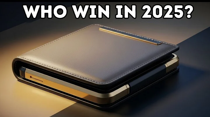 The 5 Best Slim Leather Wallets for Men We’ve TESTED in 2025