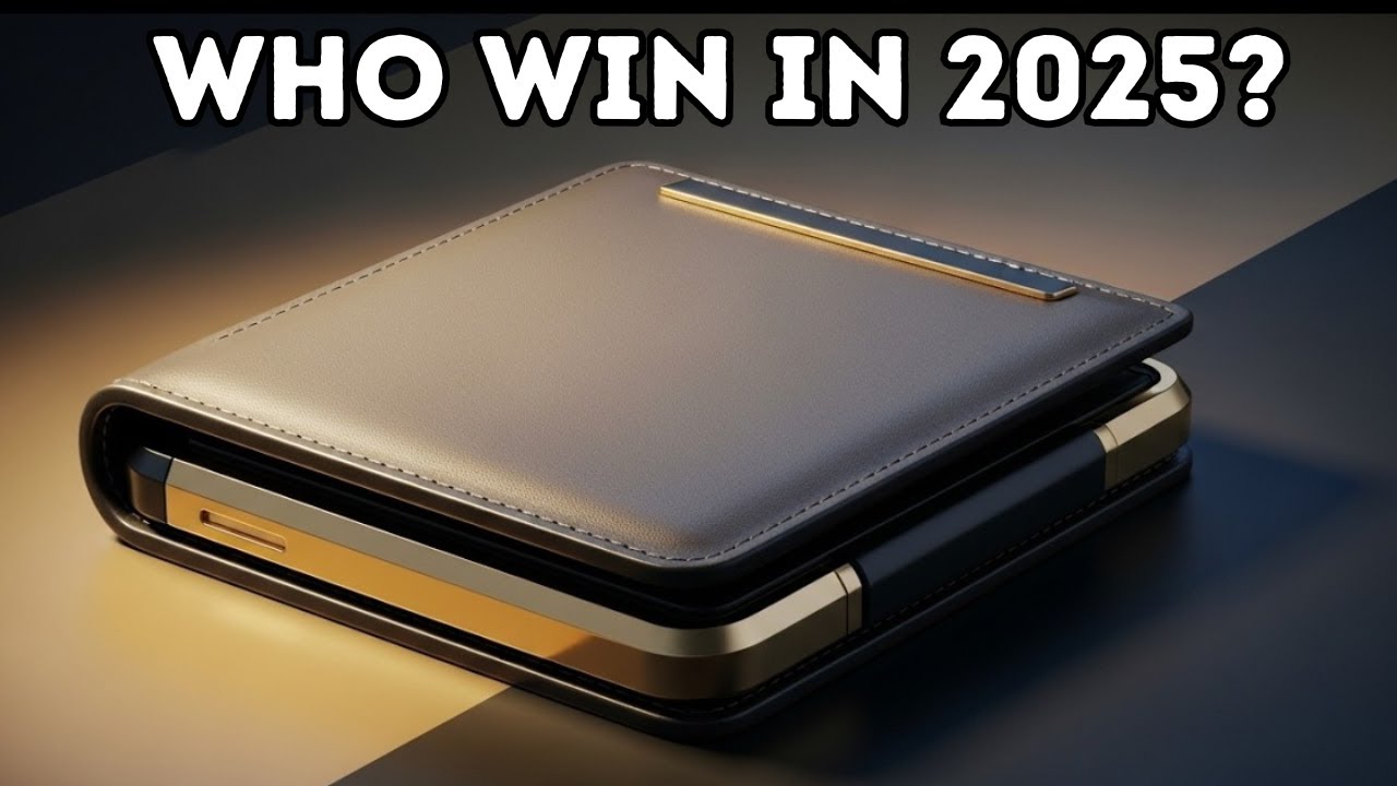The 5 Best Slim Leather Wallets for Men We’ve TESTED in 2025