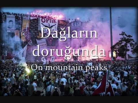 İsyan Ateşi Turkish Revolutionary Song