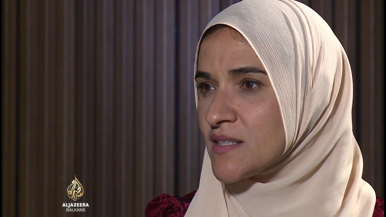 داليا مجاهد | أخبر الجزيرة