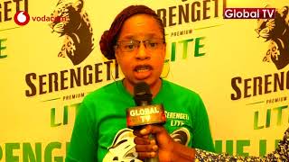 SBL Wadhamini Wakuu Ligi ya Wanawake Tanzania SBL Wadhamini Wakuu Ligi ya Wanawake Tanzania