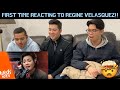 CANADIANS REACT TO Regine Velasquez-Alcasid sings "Araw-Gabi" LIVE on Wish 107.5 Bus