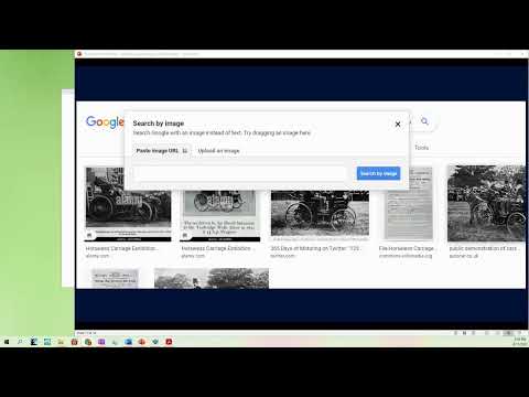 Newspapers & Google (Lisa Louise Cooke)