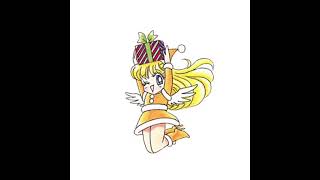 Minako Aino Edit // Sailor Moon
