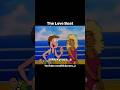 Ghetto Garfield VoiceOver - The Love Boat | The Garfield Movie #shorts
