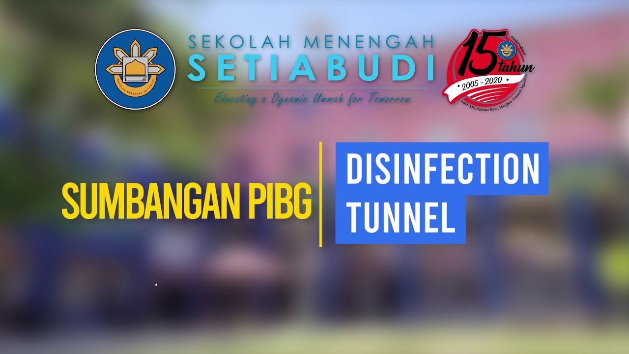 Sekolah Menengah Setiabudi Youtube Channel Analytics And Report Powered By Noxinfluencer Mobile