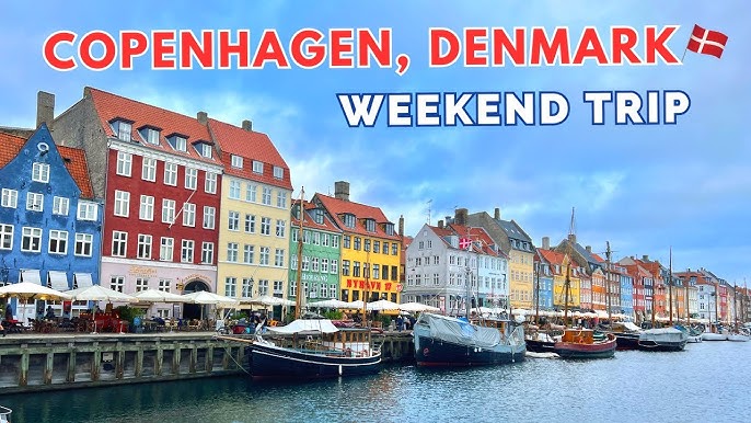 Explore Copenhagen Without Breaking The Bank!