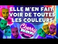 Session cherry elle men fait voir de toutes les couleurs 