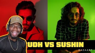 Anirudh Ravichander VS Sushin Shyam BGM's | Who is best ? (REACTION)