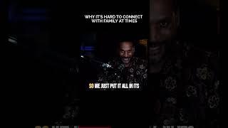 Why it’s Hard to connect with Family - Sevan Bomar #spirituality #astral