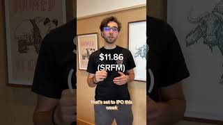 Surf Air Mobility Ipo