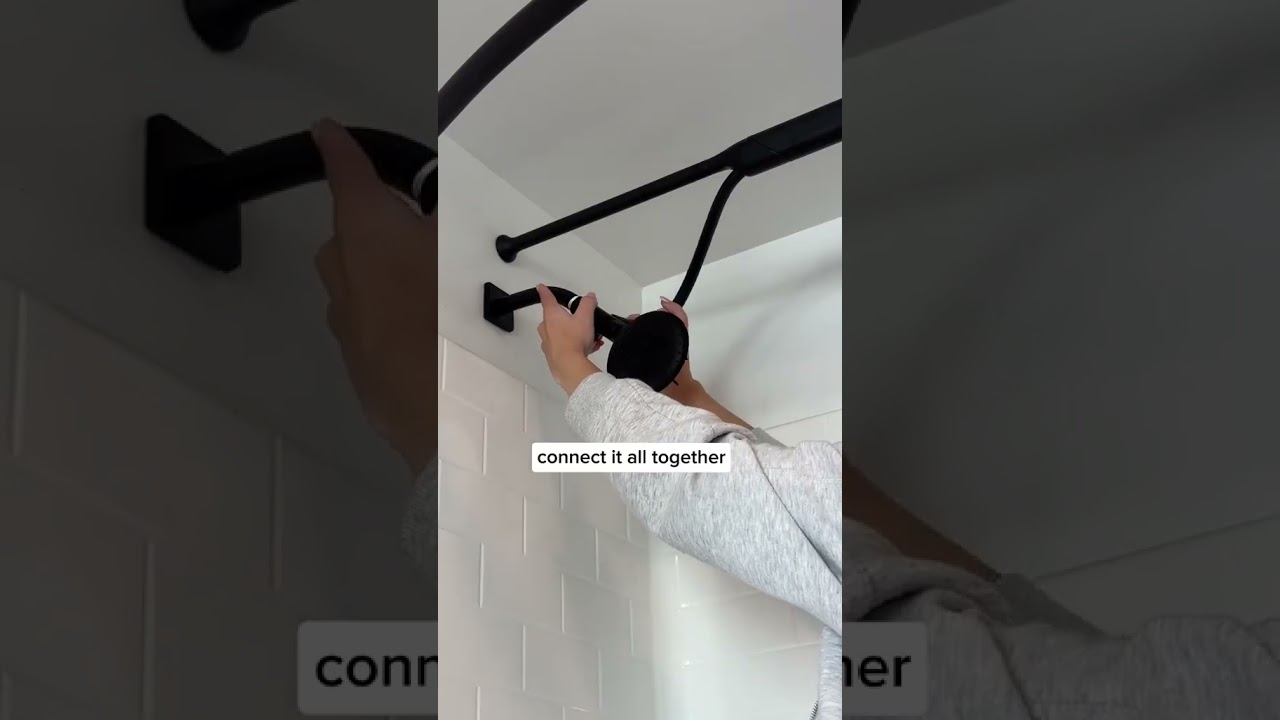 showers worth sharing 