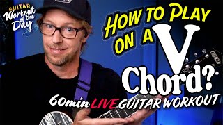 🎸How to Play Licks and Fills over the Infamous 