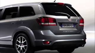 fiat freemont for sale