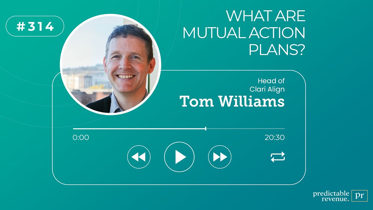 What are Mutual Action Plans?