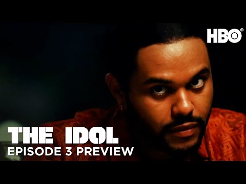 Episode 3 Preview | The Idol | HBO