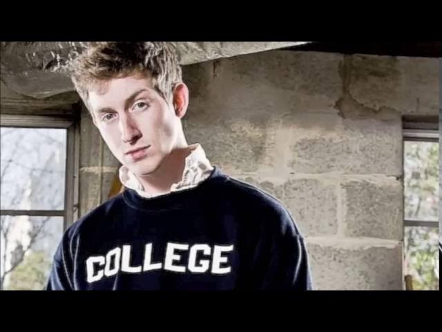 Asher Roth - I Love College (SLOWED)