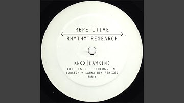 Basic Input Output (Sanna Mun Remix)