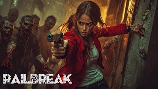 RAILBREAK | Gameplay Walkthrough | Nintendo Switch | Rail Gun Shooter