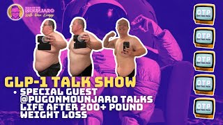 OTP Eps 41: 250 Pound Weight Loss on #Zepbound #Tirzepatide #Mounjaro