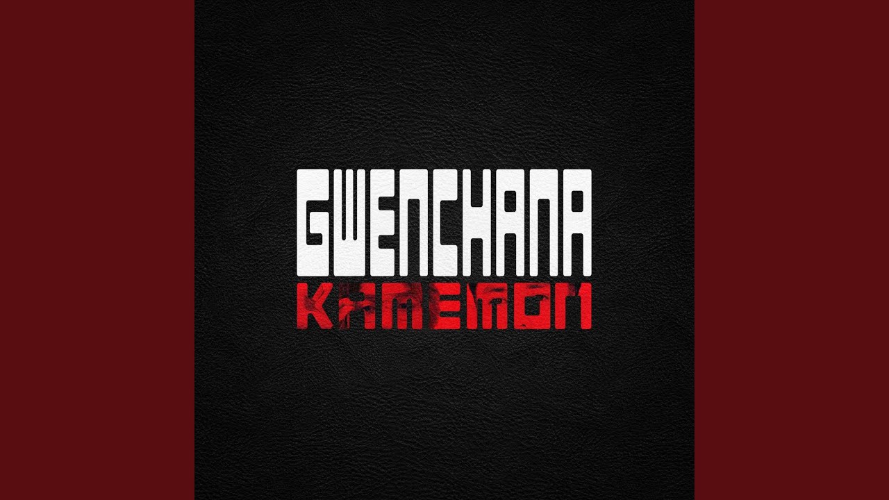 GWENCHANA KAMEMON's Banner