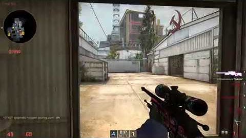 Always check your corners.