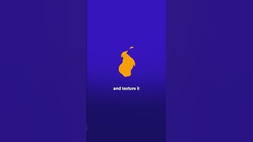 Quick fire animation scene! NO PLUGINS required!