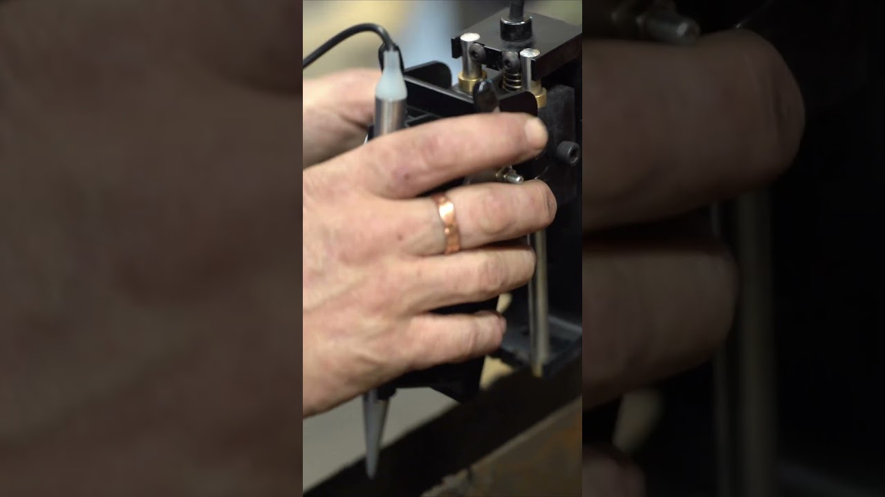 WHAT YOU NEED? - ArcDroid™ CNC