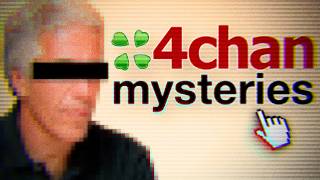 4chan’s Most Disturbing Mysteries