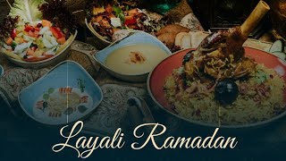 Ahlan Wa Sahlan Ya Ramadanاهلا وسهلا يا رمضانRamdan