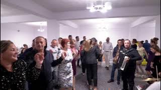 Adi Chirculescu & Formația Răcăneii || 2024 || Botez Matteo COVER