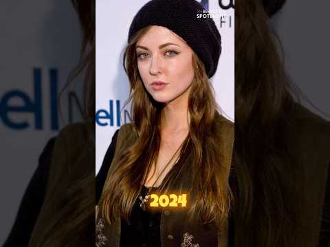 Ginger Snaps Movie Cast Then And Now 2000 2024 Evolution Transformation Shortsfeed 