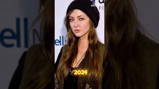 Ginger Snaps Movie Cast Then And Now 2000-2024