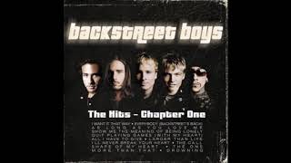 Bsckstreet Boys The Hits Track 6 All I Have to Give