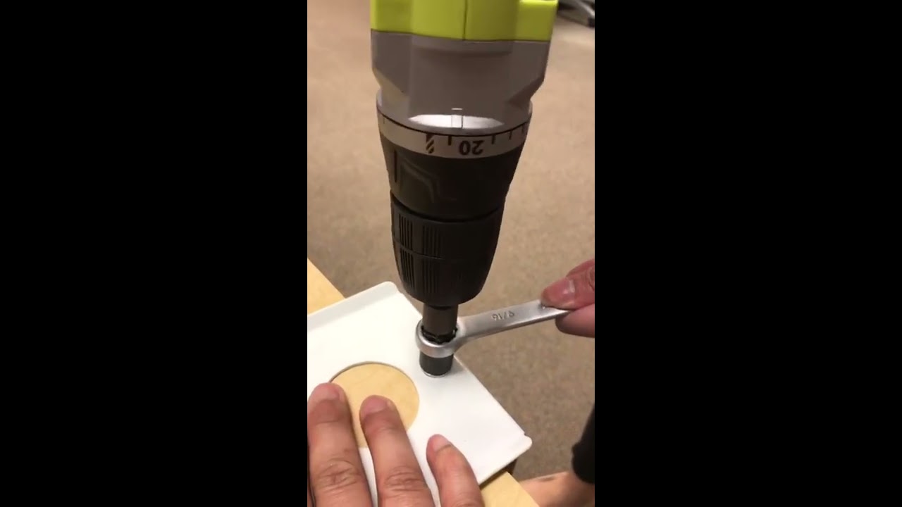 Plusnut Tool Instruction YouTube