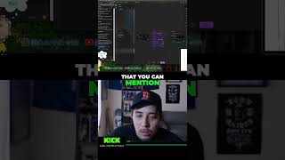 Create Interactive UI: SF Symbols & Comment Section #shorts