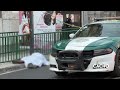 🔴 Momentos después del asesinato de Ximena Guzmán y José Muñoz, funcionarios del Gobierno de la CDMX