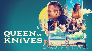 Queen of Knives - Official Trailer