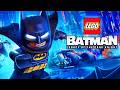 LEGO Batman Legacy of the Dark Knight 100 Story Mode LEGO Batman Legacy of the Dark Knight 100 Story Mode