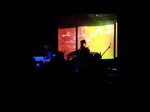 Paul Dateh x Side Brain at Low End Theory