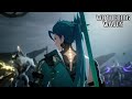 General Jiyan First Appearance Cutscene Animation | Wuthering Waves