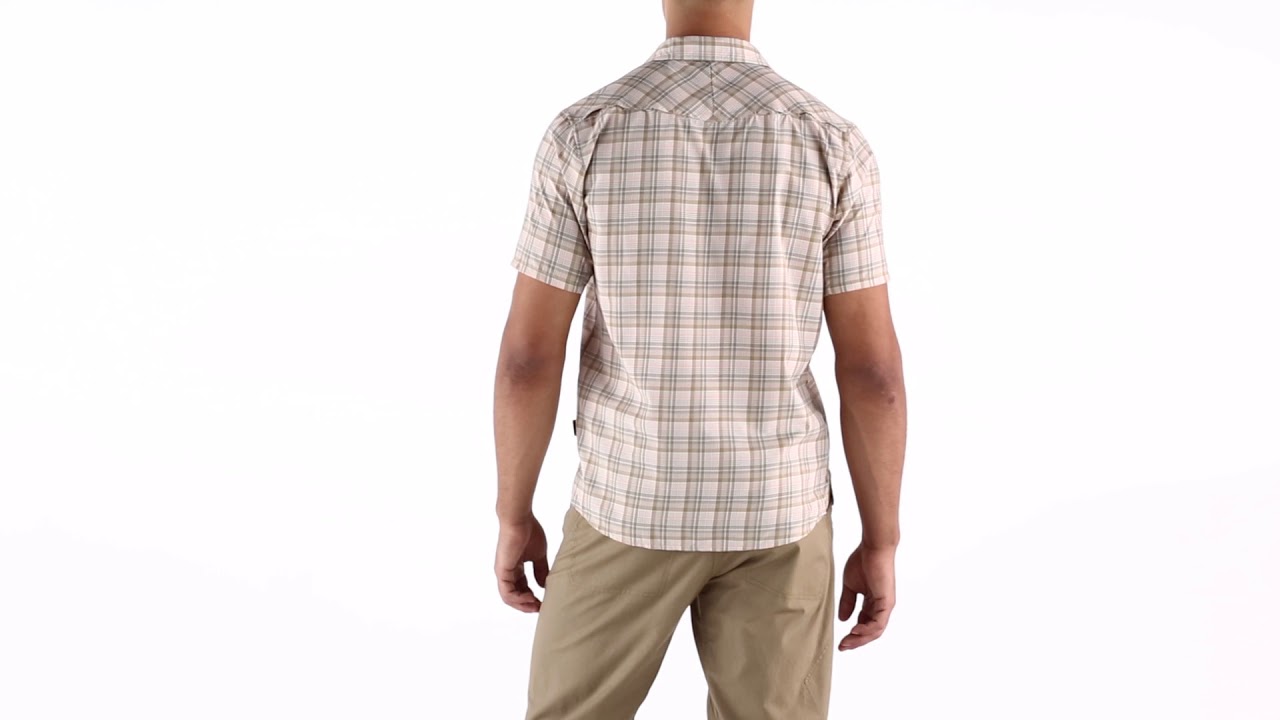 Patagonia Bandito Shirt - Men's | REI Co-op