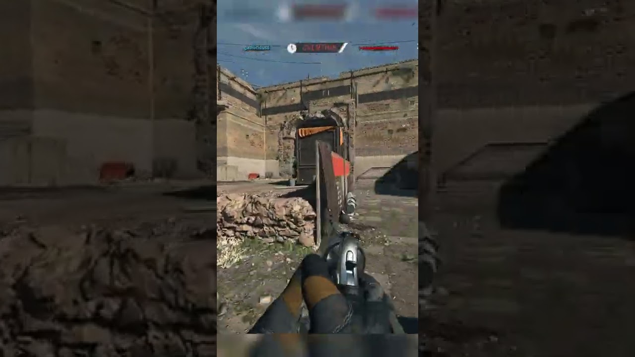 Guy was begging for his life in the gulag 